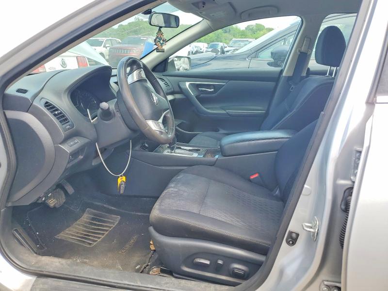 Aukcja sprzedaży 2018 Nissan Altima, vin: 1N4AL3AP1JC110747, numer aukcji: 56132756