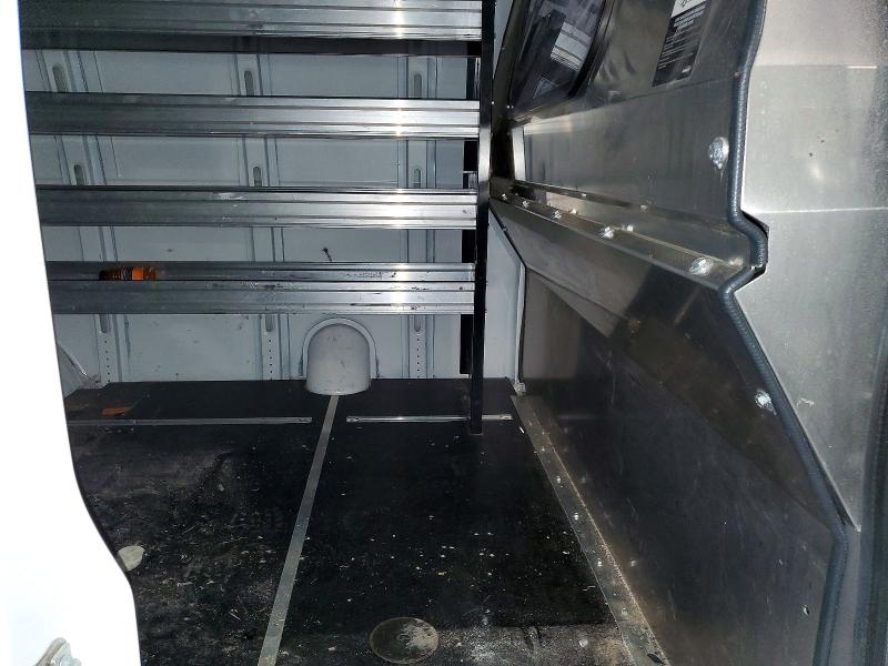 Продаж на аукціоні авто 2023 Chevrolet Express G2500, vin: 1GCWGAFP2P1232832, номер лоту: 57955236