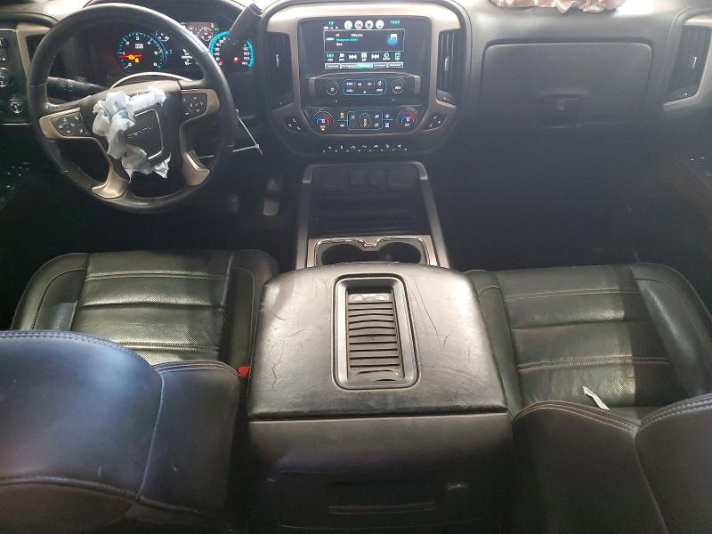 Auction sale of the 2017 Gmc Sierra, vin: 3GTU2PEJ8HG257856, lot number: 55953816