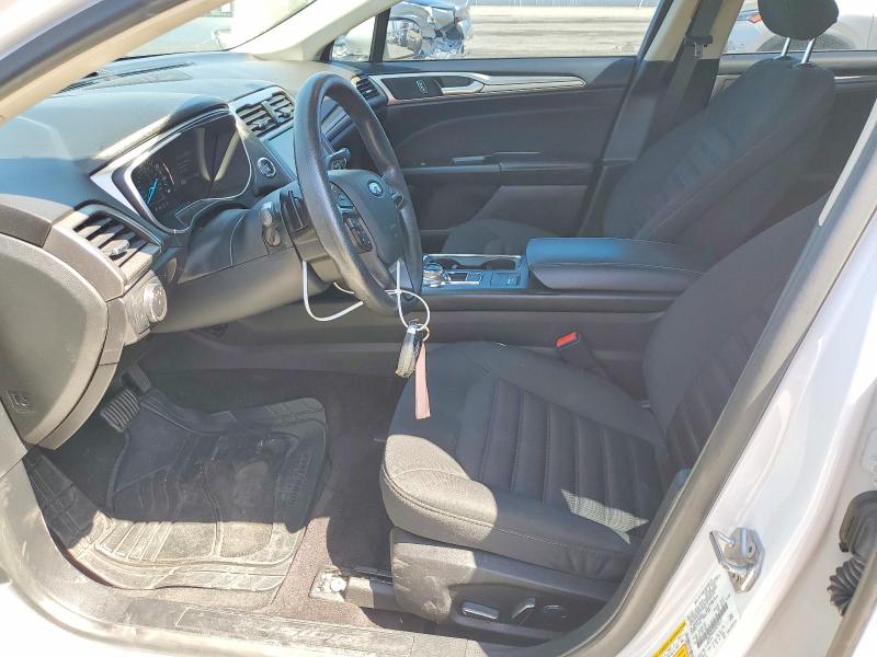 Aukcja sprzedaży 2017 Ford Fusion, vin: 3FA6P0HDXHR293615, numer aukcji: 56591926
