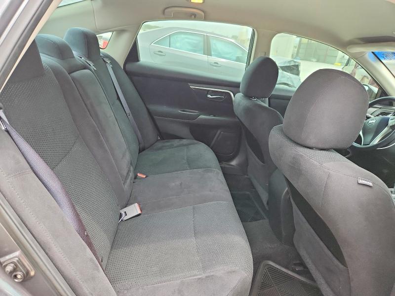 Aukcja sprzedaży 2014 Nissan Altima, vin: 1N4AL3AP8EN363512, numer aukcji: 58629296