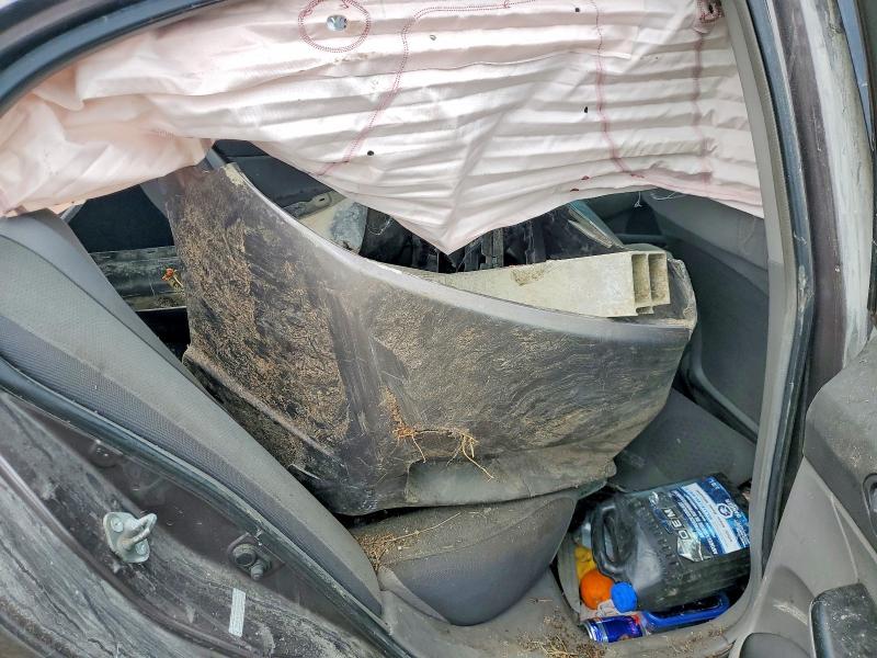Продажа на аукционе авто 2010 Honda Civic, vin: 2HGFA1E41AH007322, номер лота: 56505076