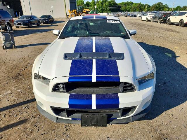 2014 Ford Mustang მანქანა იყიდება აუქციონზე, vin: 1ZVBP8JZ1E5258518, აუქციონის ნომერი: 56290526