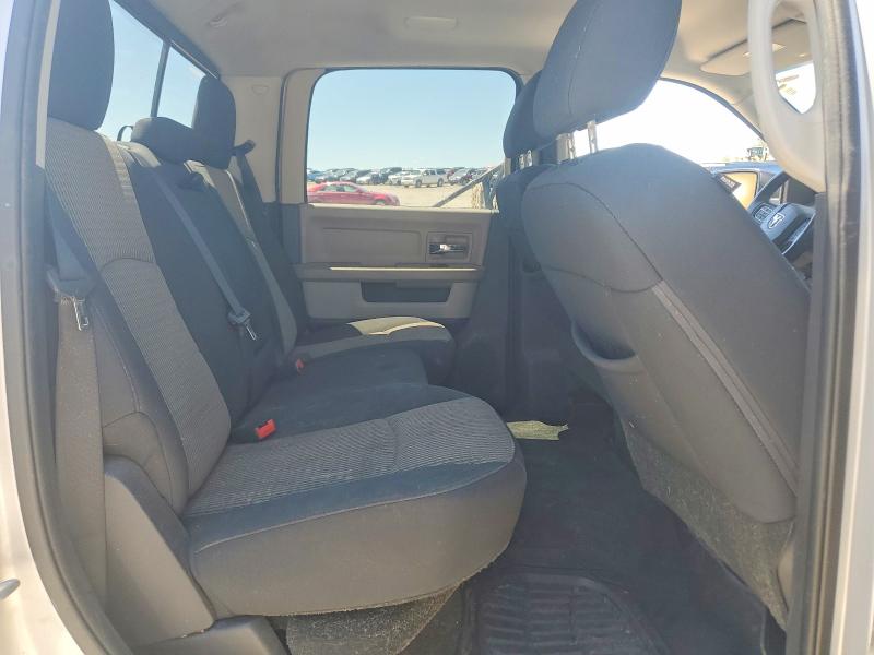 Aukcja sprzedaży 2012 Dodge Ram 1500, vin: 1C6RD7LT1CS201691, numer aukcji: 55937736