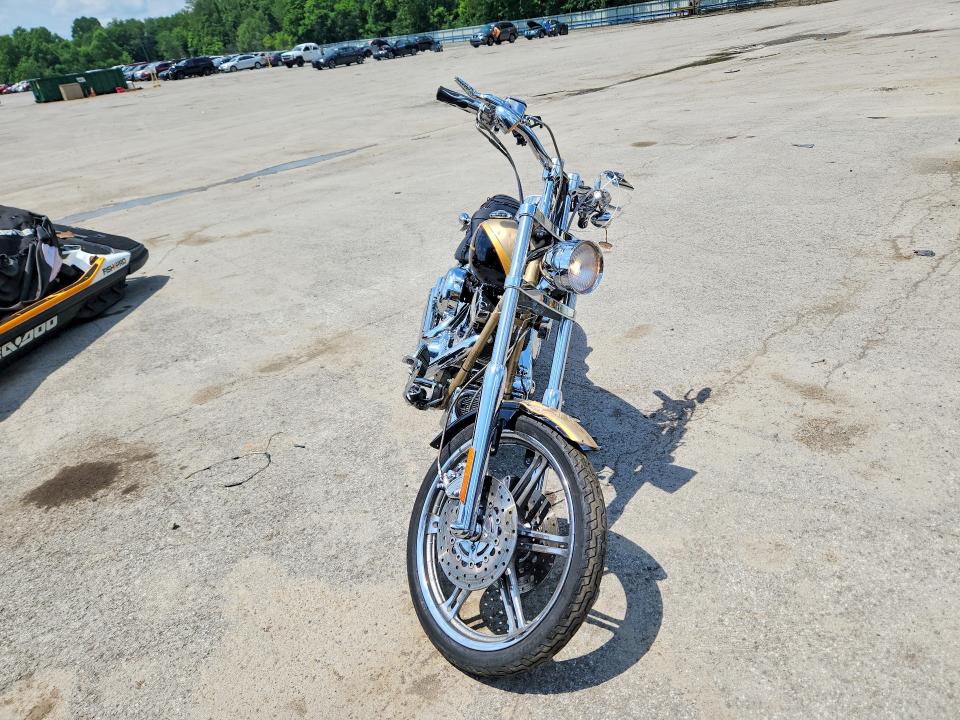 Продажа на аукционе авто 2003 Harley-davidson Fxstdse, vin: 1HD1PFD1X3Y952465, номер лота: 59143196