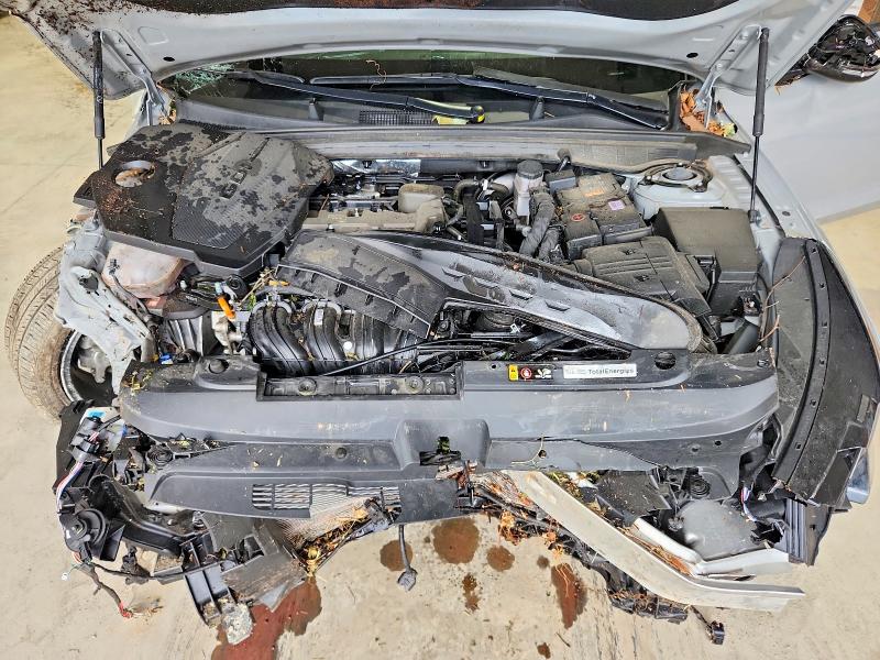Продаж на аукціоні авто 2025 Kia K5, vin: KNAG64J70S5319918, номер лоту: 57686896