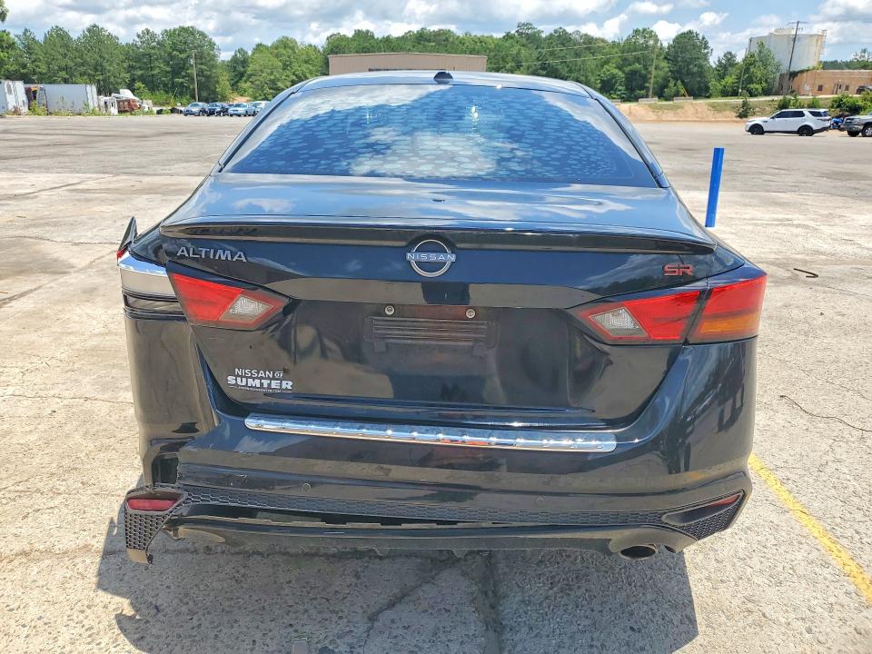 Aukcja sprzedaży 2023 Nissan Altima, vin: 1N4BL4CV1PN401655, numer aukcji: 58396346