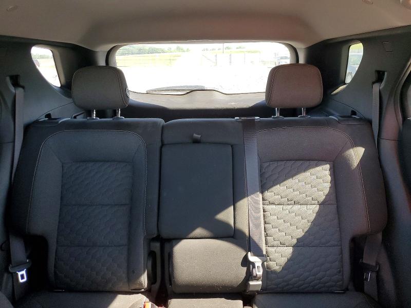 55896256 :رقم المزاد ، 2GNAXJEV6J6223315 vin ، 2018 Chevrolet Equinox مزاد بيع