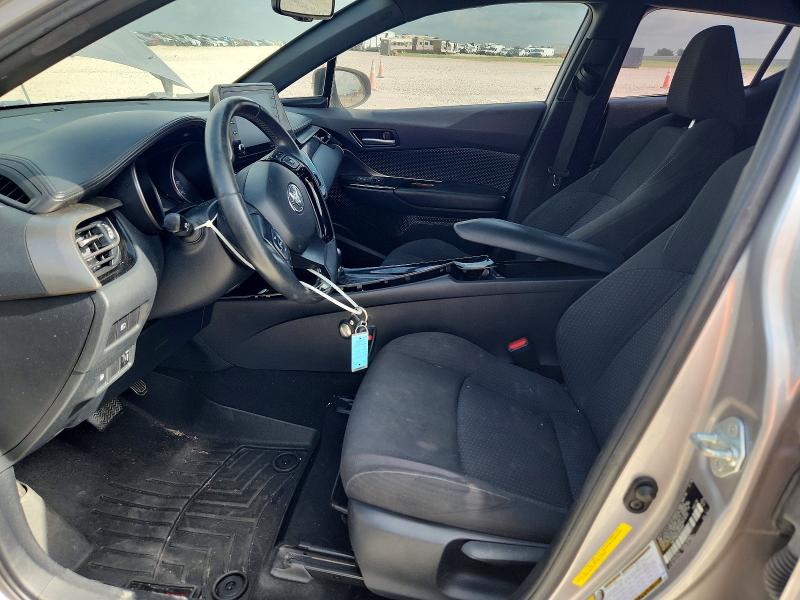 Продажа на аукционе авто 2019 Toyota C-hr, vin: NMTKHMBX1KR078949, номер лота: 59056116