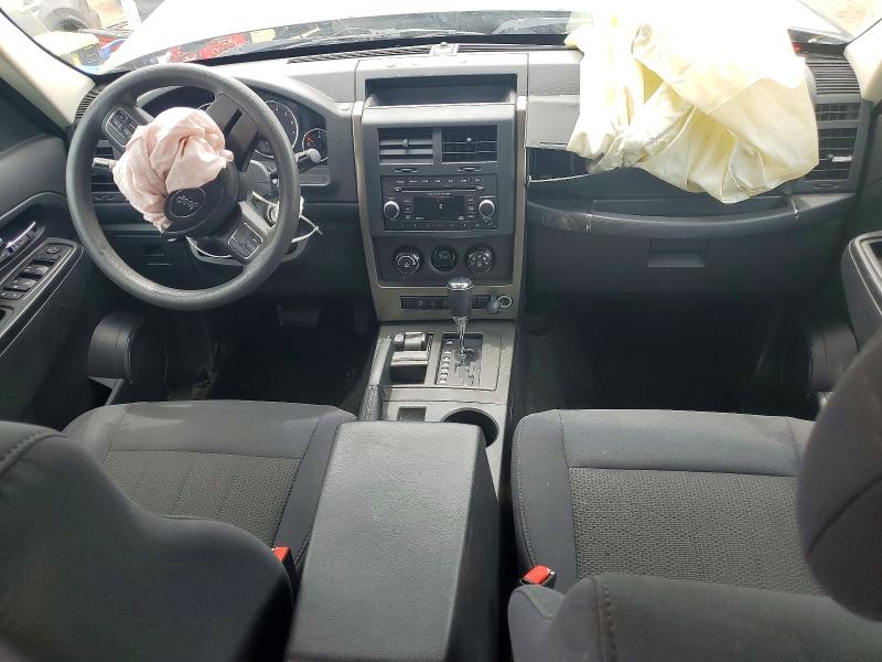 2012 Jeep Liberty მანქანა იყიდება აუქციონზე, vin: 1C4PJMAKXCW137841, აუქციონის ნომერი: 56678756