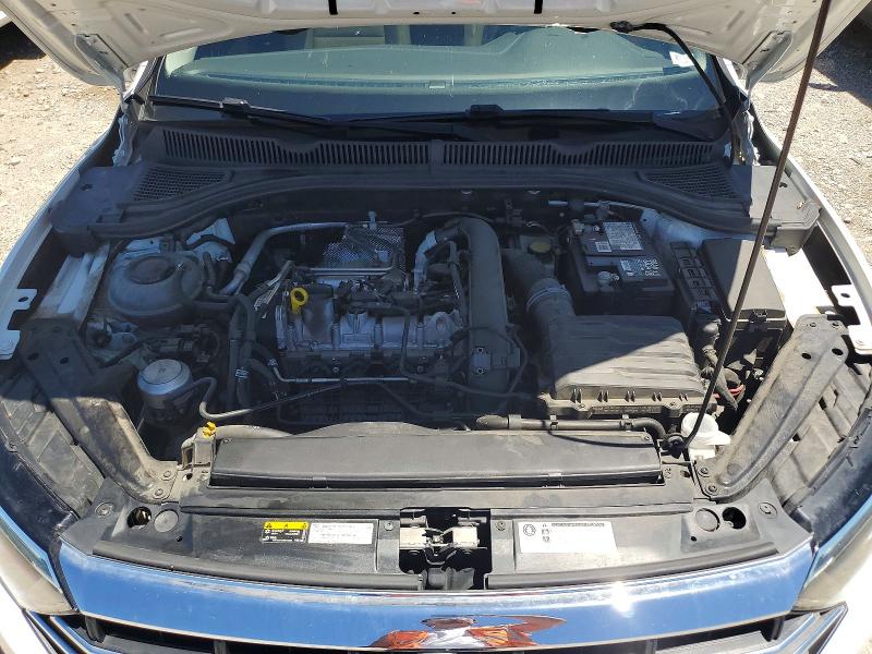 2019 Volkswagen Jetta მანქანა იყიდება აუქციონზე, vin: 3VWE57BU1KM065761, აუქციონის ნომერი: 57050486