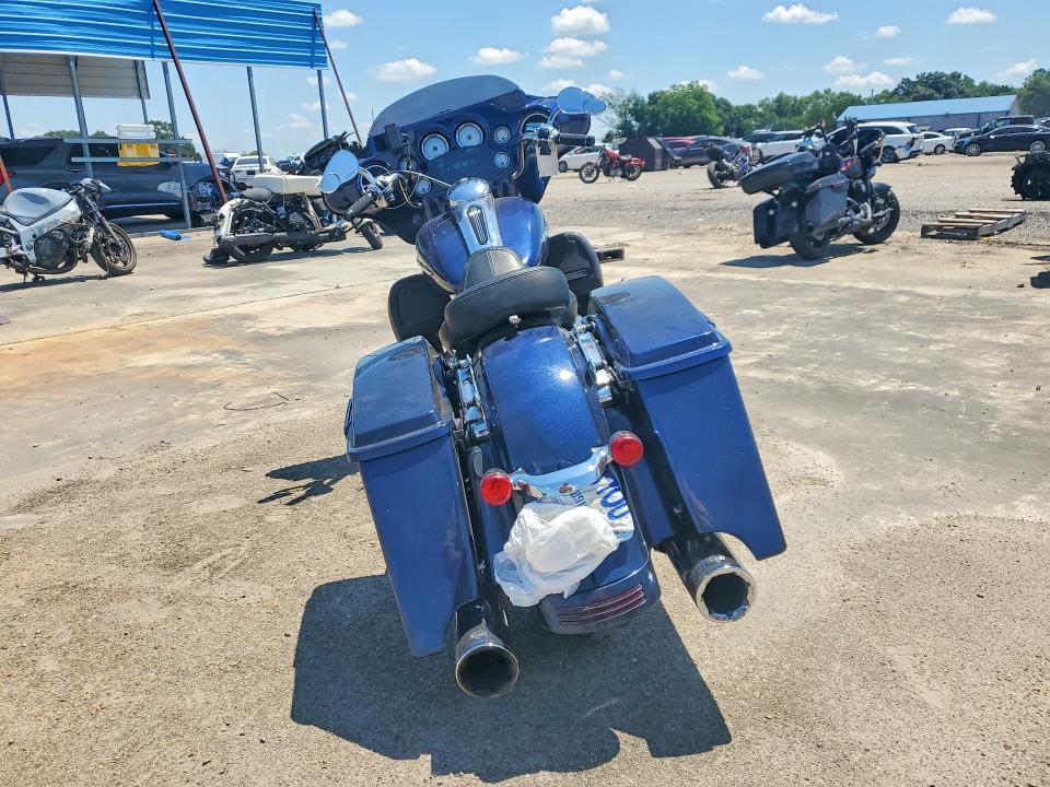 Продажа на аукционе авто 2012 Harley-davidson Flhx, vin: 1HD1KBM17CB602530, номер лота: 56580376