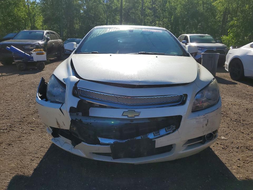 Aukcja sprzedaży 2010 Chevrolet Malibu, vin: 1G1ZE5E03A4138603, numer aukcji: 52951726