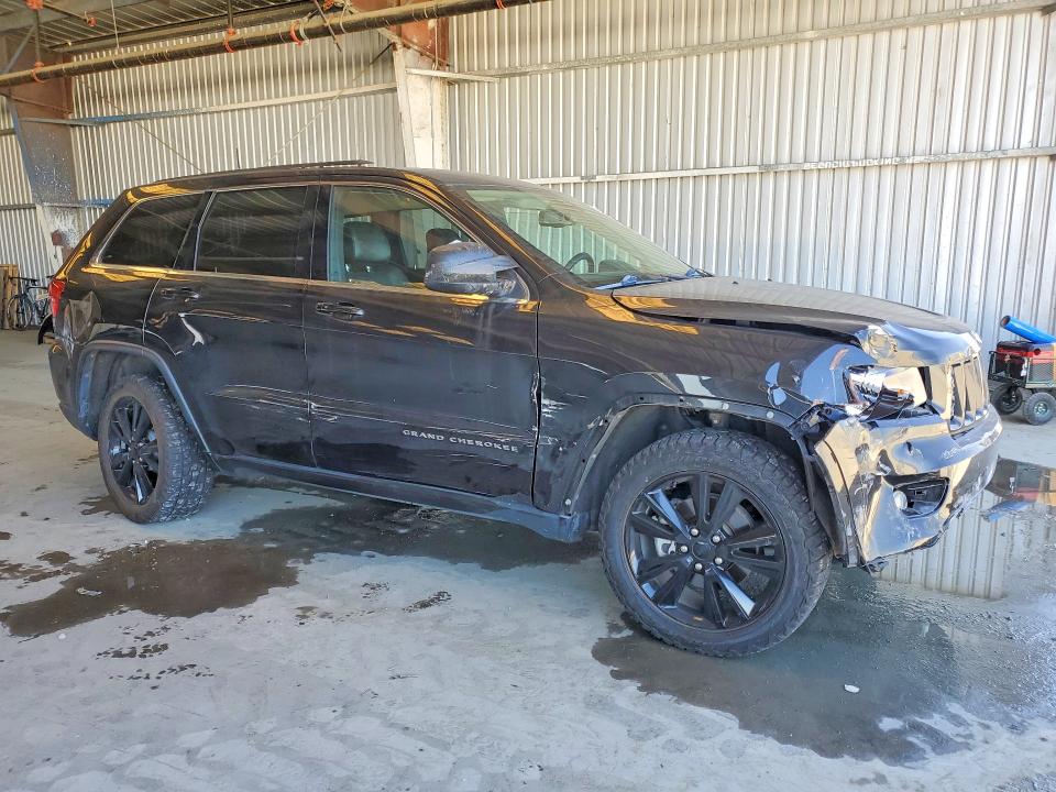 2013 Jeep Grand Cherokee მანქანა იყიდება აუქციონზე, vin: 1C4RJFAG9DC568688, აუქციონის ნომერი: 56724396