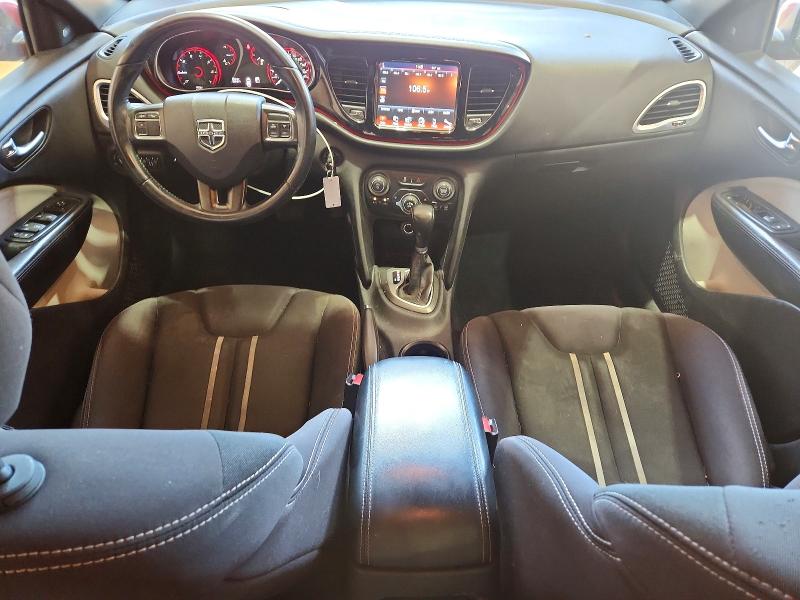 Aukcja sprzedaży 2014 Dodge Dart, vin: 1C3CDFBB3ED697400, numer aukcji: 57919756
