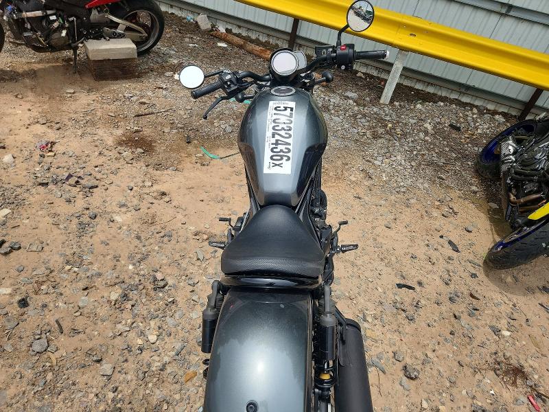 Aukcja sprzedaży 2023 Honda Cmx1100, vin: JH2SC8301PK200305, numer aukcji: 57032436