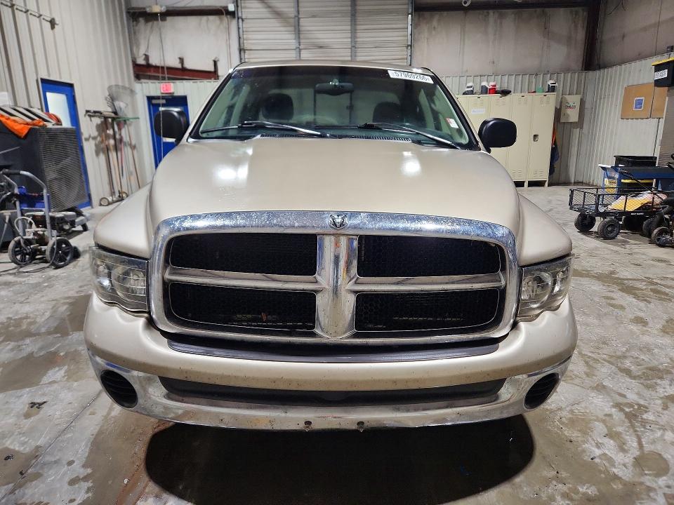 57969266 :رقم المزاد ، 3D7HA18N92G188589 vin ، 2002 Dodge 1500 مزاد بيع