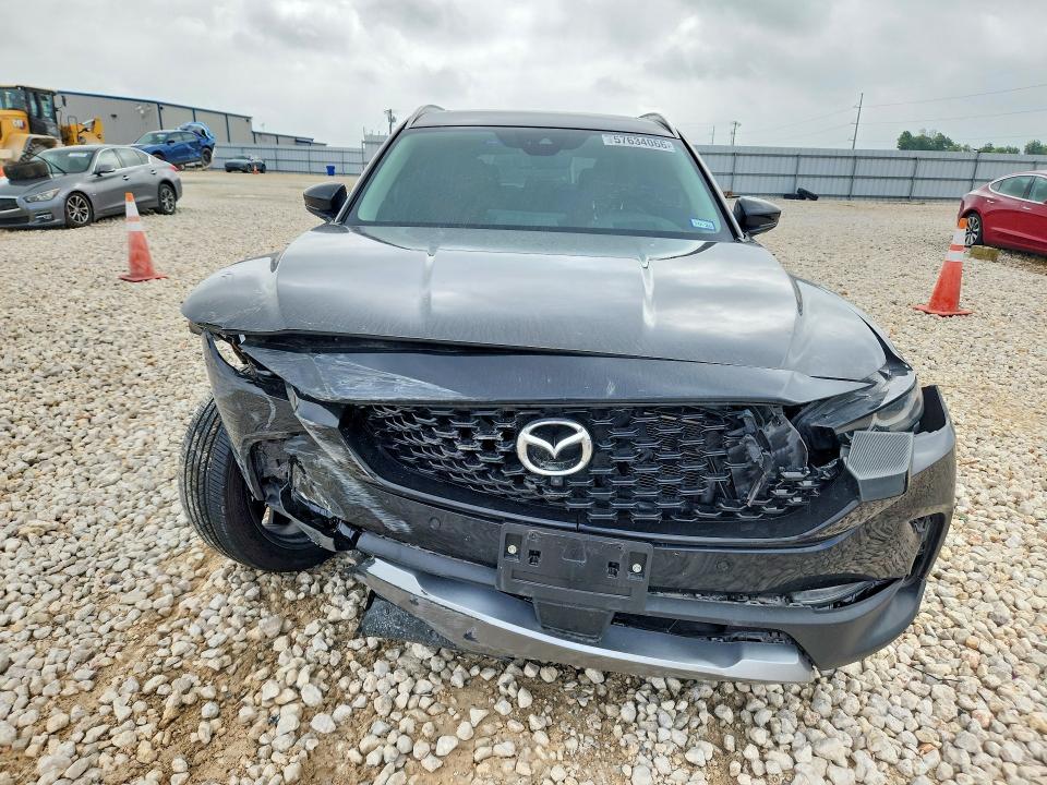 Aukcja sprzedaży 2023 Mazda Cx-50, vin: 7MMVABEY3PN119686, numer aukcji: 57634066