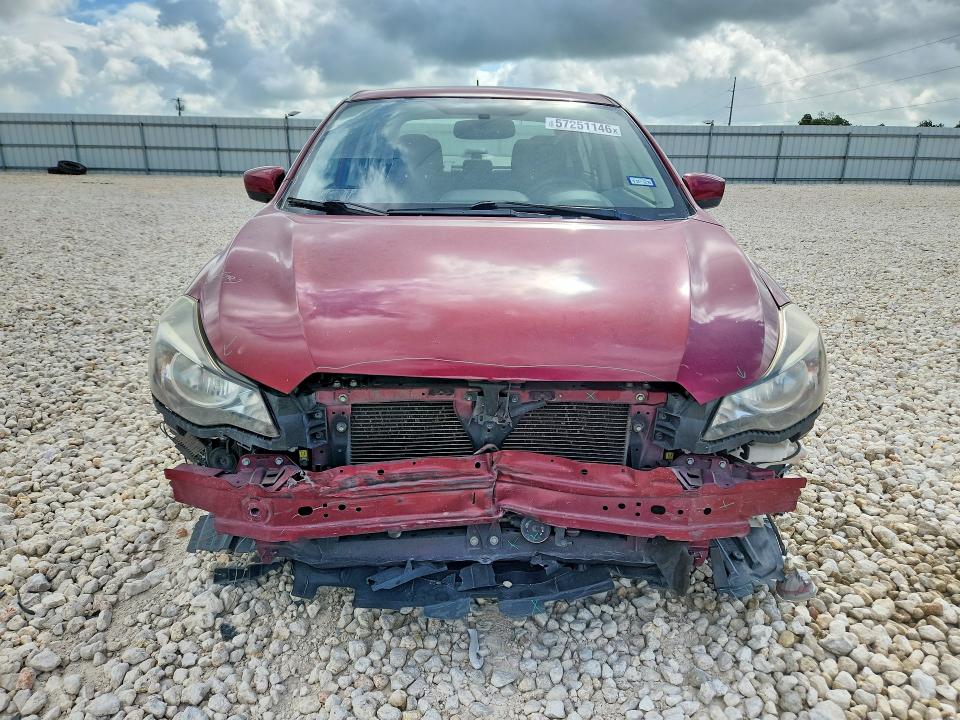 Aukcja sprzedaży 2016 Subaru Impreza, vin: JF1GJAF67GH013732, numer aukcji: 57251146