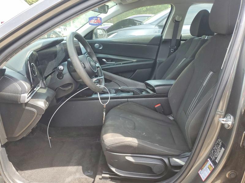 Aukcja sprzedaży 2024 Hyundai Elantra, vin: KMHLM4DG6RU686191, numer aukcji: 56530436