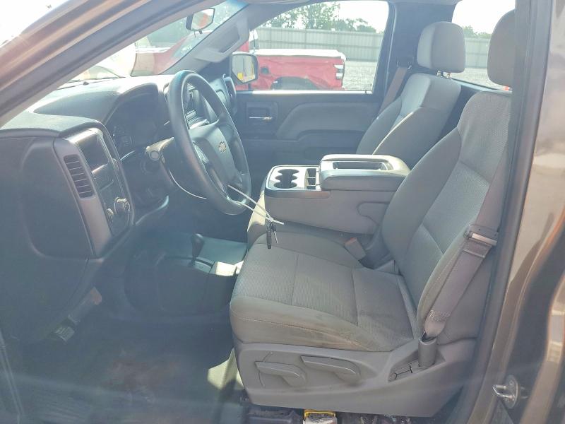 2015 Chevrolet Silverado მანქანა იყიდება აუქციონზე, vin: 1GCNKPEH8FZ340976, აუქციონის ნომერი: 58465896