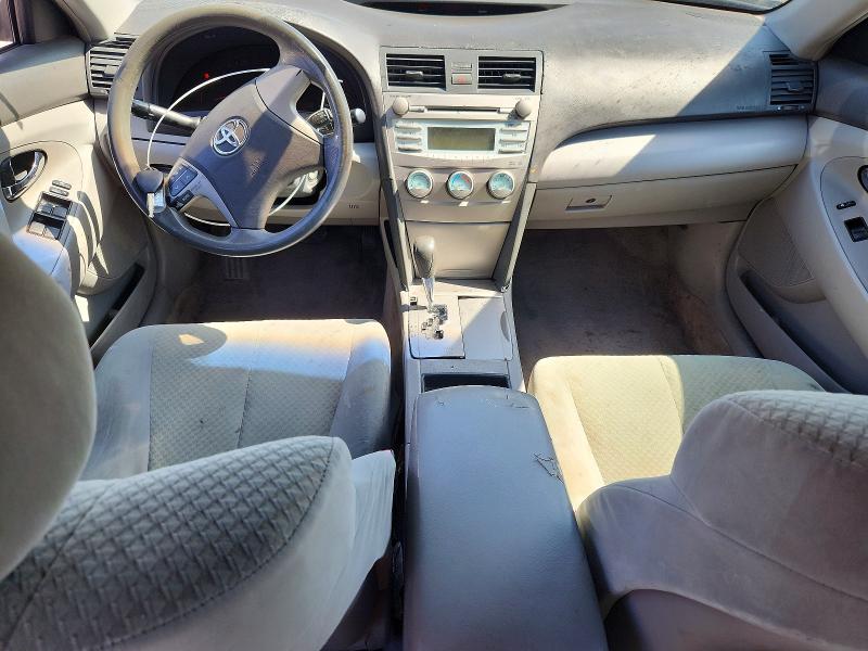 Продажа на аукционе авто 2007 Toyota Camry, vin: JTNBE46K673082959, номер лота: 58124686