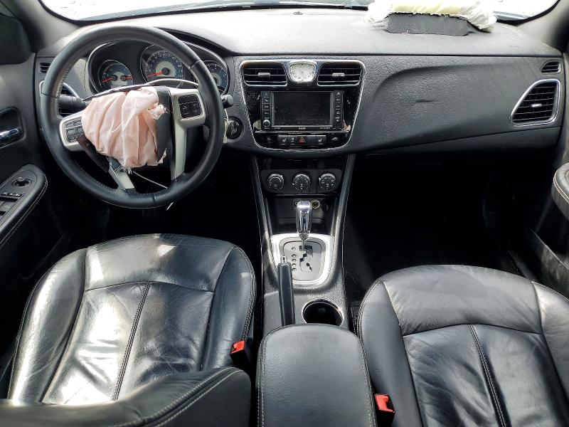 Aukcja sprzedaży 2012 Chrysler 200, vin: 1C3CCBCG2CN326998, numer aukcji: 56657036