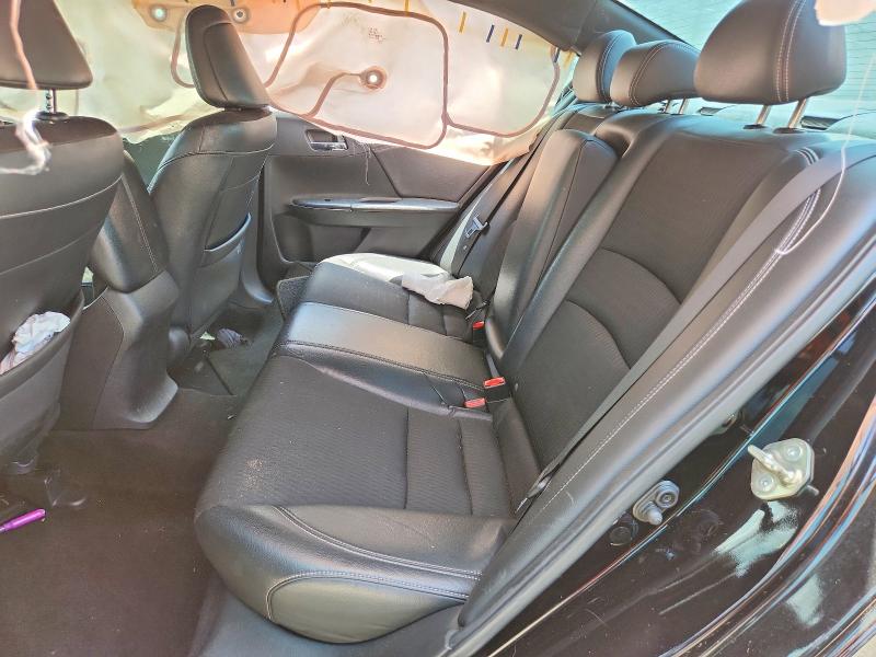 Продаж на аукціоні авто 2016 Honda Accord, vin: 1HGCR2F59GA229039, номер лоту: 58574036