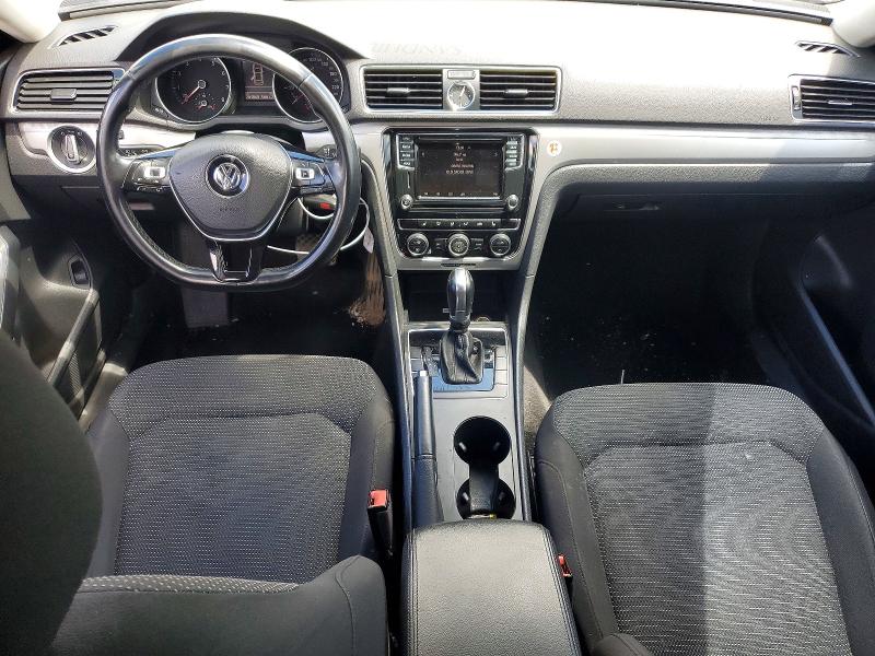 Продажа на аукционе авто 2017 Volkswagen Passat, vin: 1VWAT7A33HC029285, номер лота: 56648146
