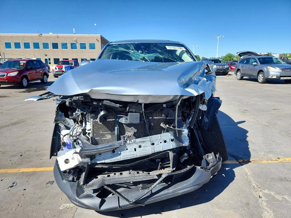 Aukcja sprzedaży 2023 Mazda Cx-5, vin: JM3KFBDM6P0199783, numer aukcji: 57181136