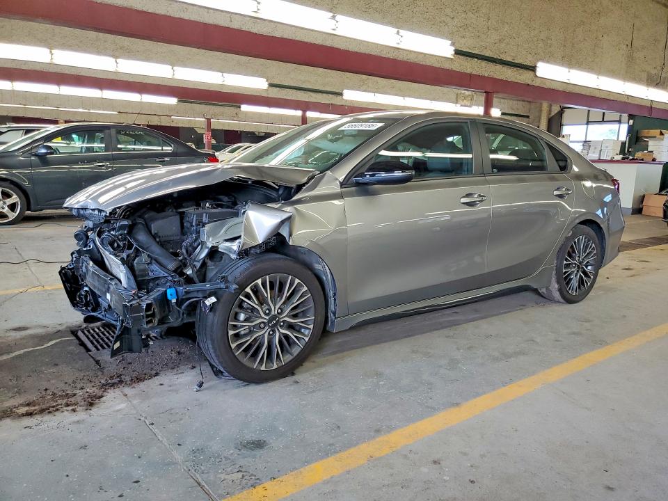 Aukcja sprzedaży 2023 Kia Forte, vin: 3KPF54ADXPE568908, numer aukcji: 56609186