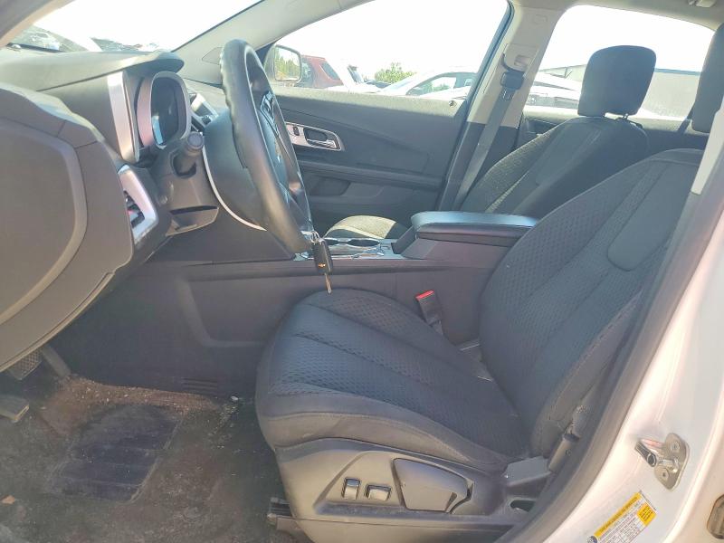57149596 :رقم المزاد ، 2GNALAEK1E1141769 vin ، 2014 Chevrolet Equinox مزاد بيع