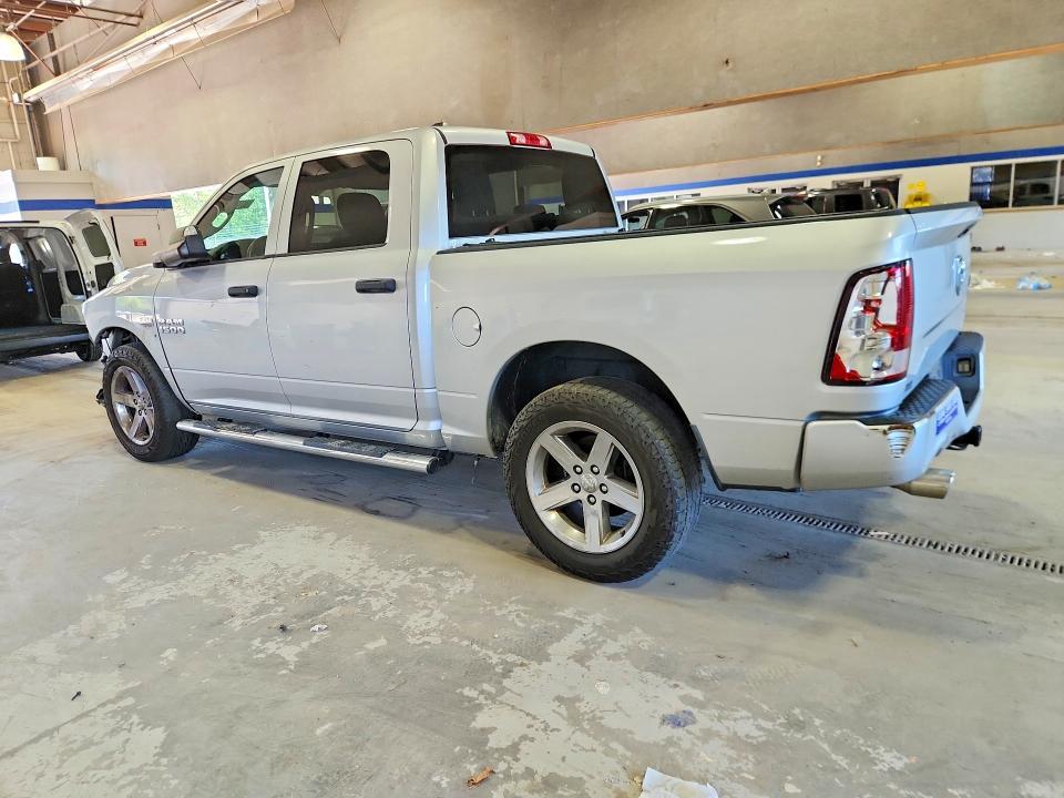 57425046 :رقم المزاد ، 1C6RR7KT5DS521388 vin ، 2013 Ram 1500 مزاد بيع
