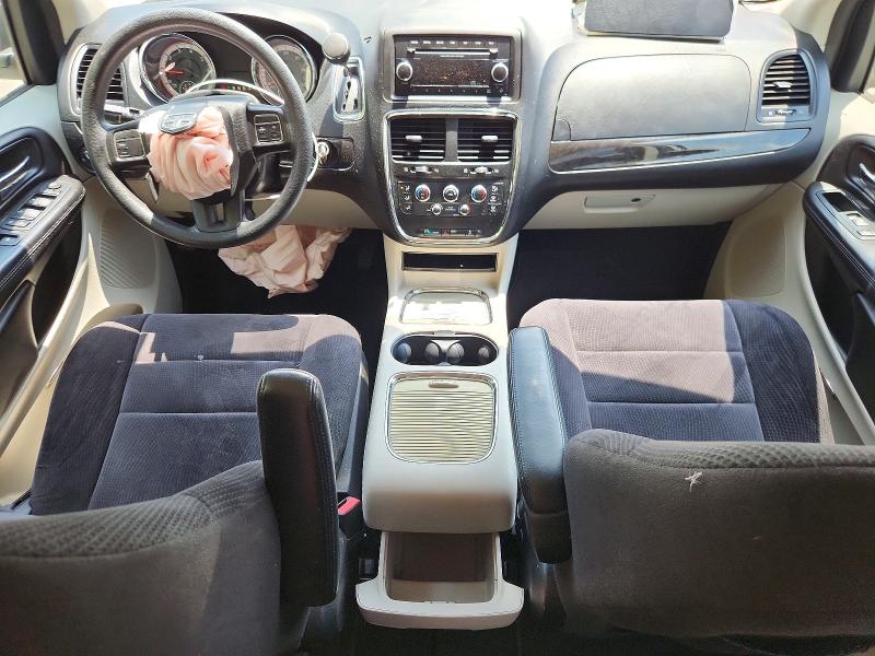 Aukcja sprzedaży 2014 Dodge Grand Caravan, vin: 2C4RDGCG4ER122774, numer aukcji: 56665016