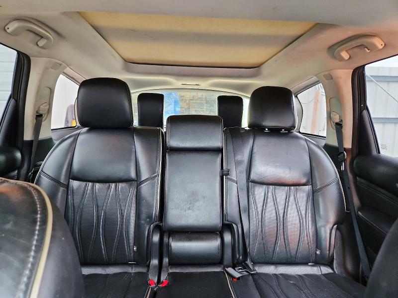 Aukcja sprzedaży 2017 Infiniti Qx60, vin: 5N1DL0MM9HC505496, numer aukcji: 57592186