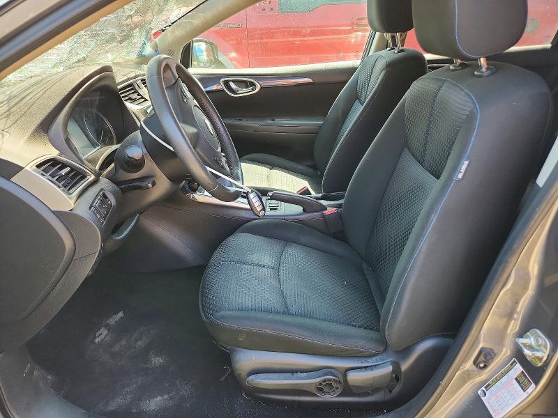 Aukcja sprzedaży 2017 Nissan Sentra, vin: 3N1AB7AP1HY394678, numer aukcji: 56540816