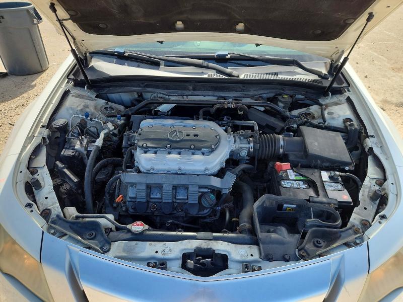 Продаж на аукціоні авто 2010 Acura Tl, vin: 19UUA8F20AA007372, номер лоту: 56983166
