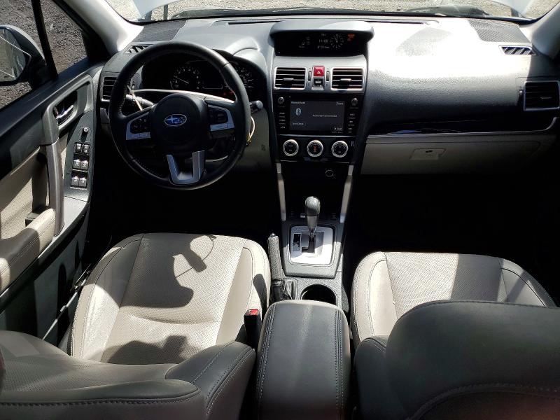 Продажа на аукционе авто 2017 Subaru Forester, vin: JF2SJAJC8HH416543, номер лота: 57149046