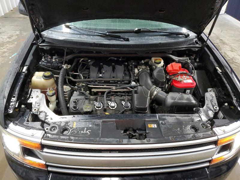 Aukcja sprzedaży 2016 Ford Flex, vin: 2FMHK6D87GBA01408, numer aukcji: 58540046