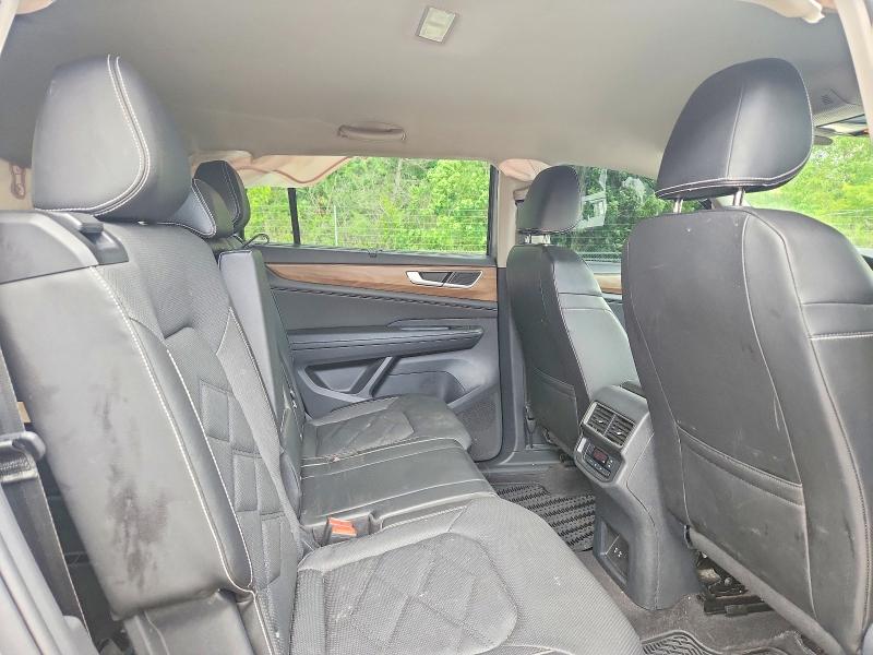 Aukcja sprzedaży 2024 Volkswagen Atlas, vin: 1V2HR2CA2RC608332, numer aukcji: 57921096