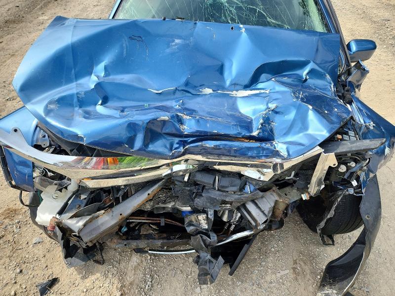 2010 Ford Fusion მანქანა იყიდება აუქციონზე, vin: 3FAHP0HA5AR177176, აუქციონის ნომერი: 56309786