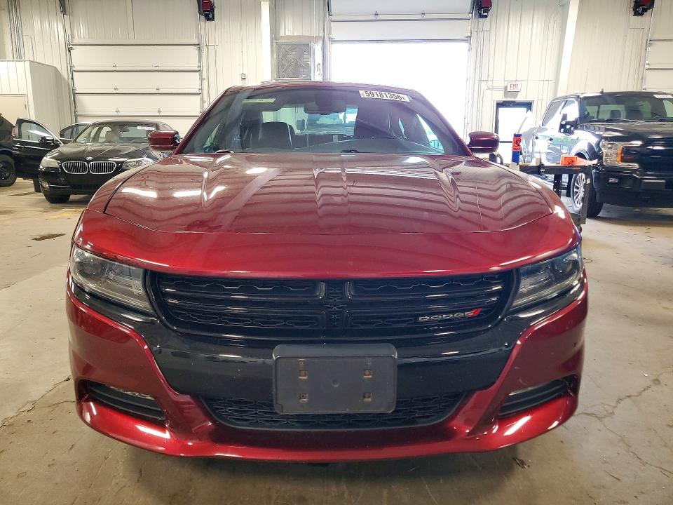 Aukcja sprzedaży 2017 Dodge Charger, vin: 2C3CDXJG3HH612484, numer aukcji: 59181356