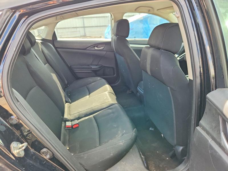 Aukcja sprzedaży 2017 Honda Civic, vin: 19XFC2F51HE210223, numer aukcji: 57209826