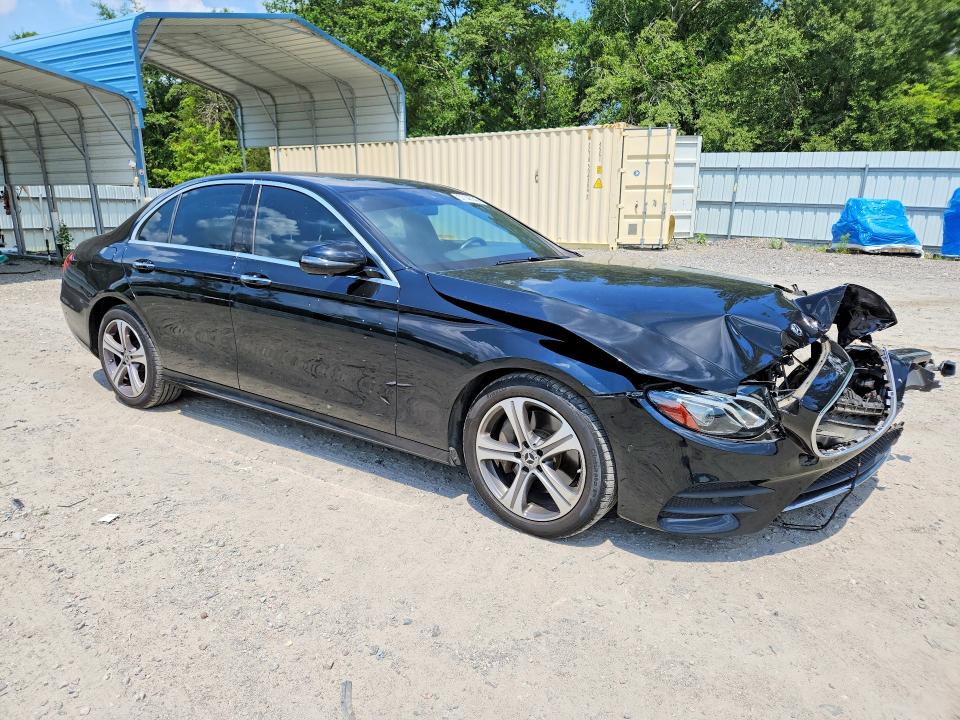 Продаж на аукціоні авто 2020 Mercedes-benz E, vin: W1KZF8EB0LA844137, номер лоту: 57146146