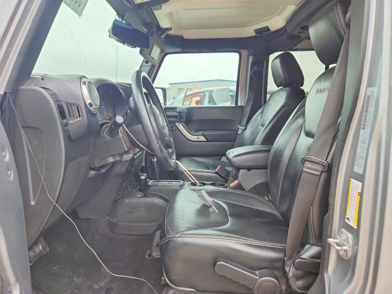 Продаж на аукціоні авто 2018 Jeep Wrangler Unlimited, vin: 1C4BJWEGXJL912116, номер лоту: 56321206