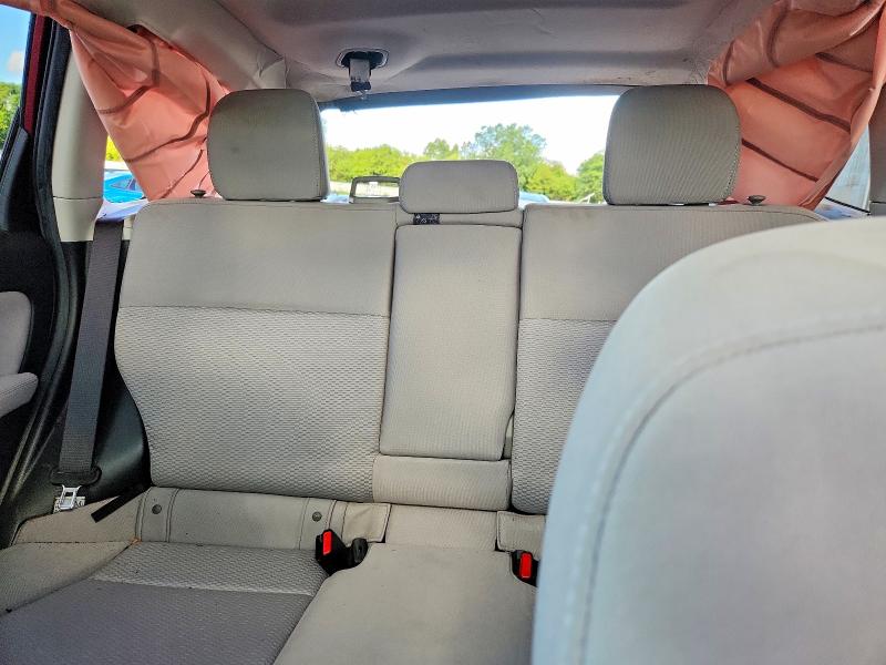 Aukcja sprzedaży 2014 Subaru Forester, vin: JF2SJAEC7EH440421, numer aukcji: 56752456