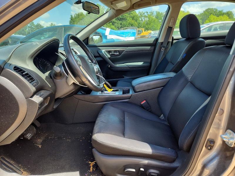Продаж на аукціоні авто 2016 Nissan Altima, vin: 1N4AL3AP8GC227704, номер лоту: 59160016