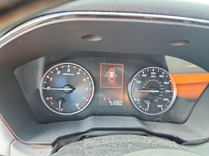 Aukcja sprzedaży 2024 Subaru Outback, vin: 4S4BTADC2R3201206, numer aukcji: 56991736