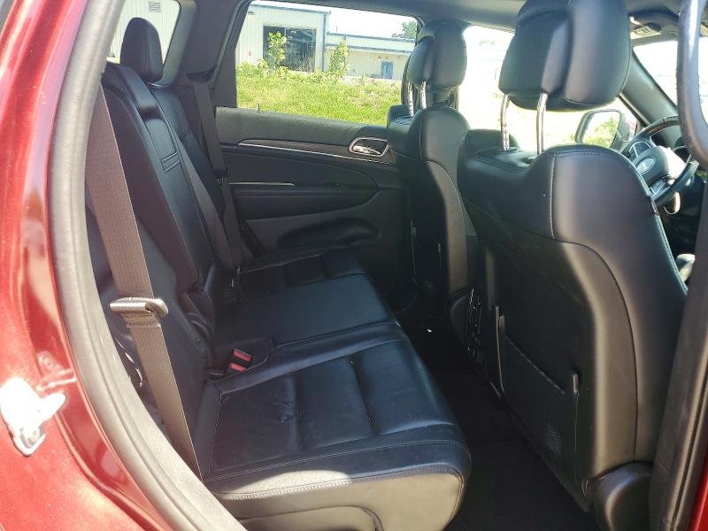 Aukcja sprzedaży 2022 Jeep Grand Cherokee, vin: 1C4RJFBG5NC121579, numer aukcji: 55337576