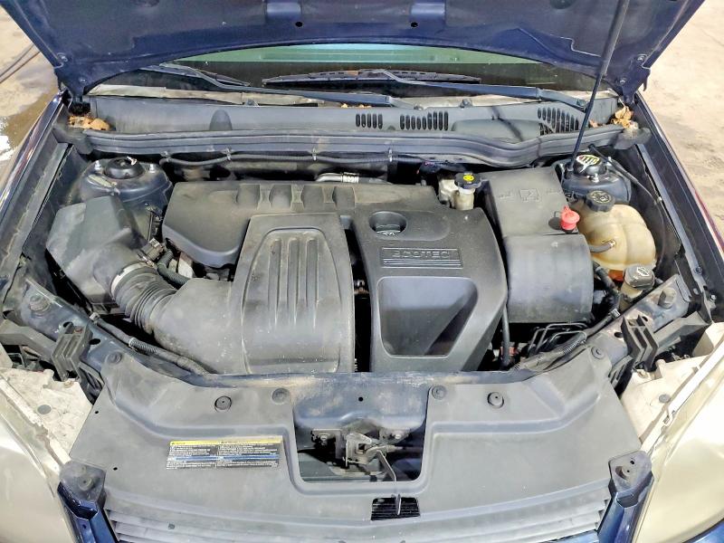 Продаж на аукціоні авто 2009 Chevrolet Cobalt, vin: 1G1AT58H497116284, номер лоту: 56806646